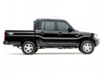 Mahindra Pik-Up Double Cab 2007 года